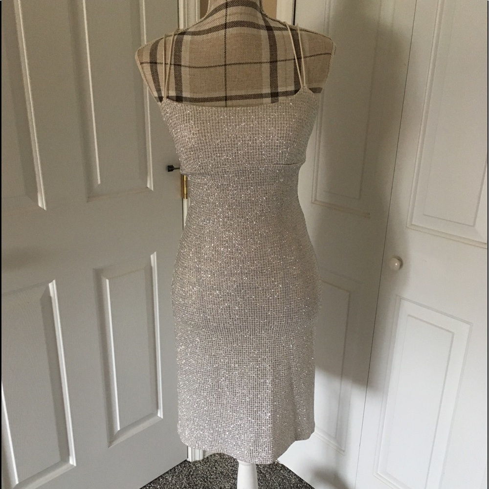 Jodi kristopher dress size S